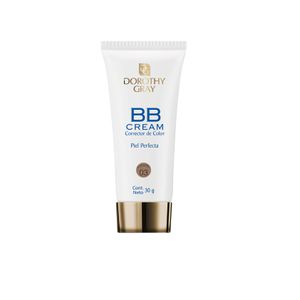 BB Cream Corrector  De Color Hidratante