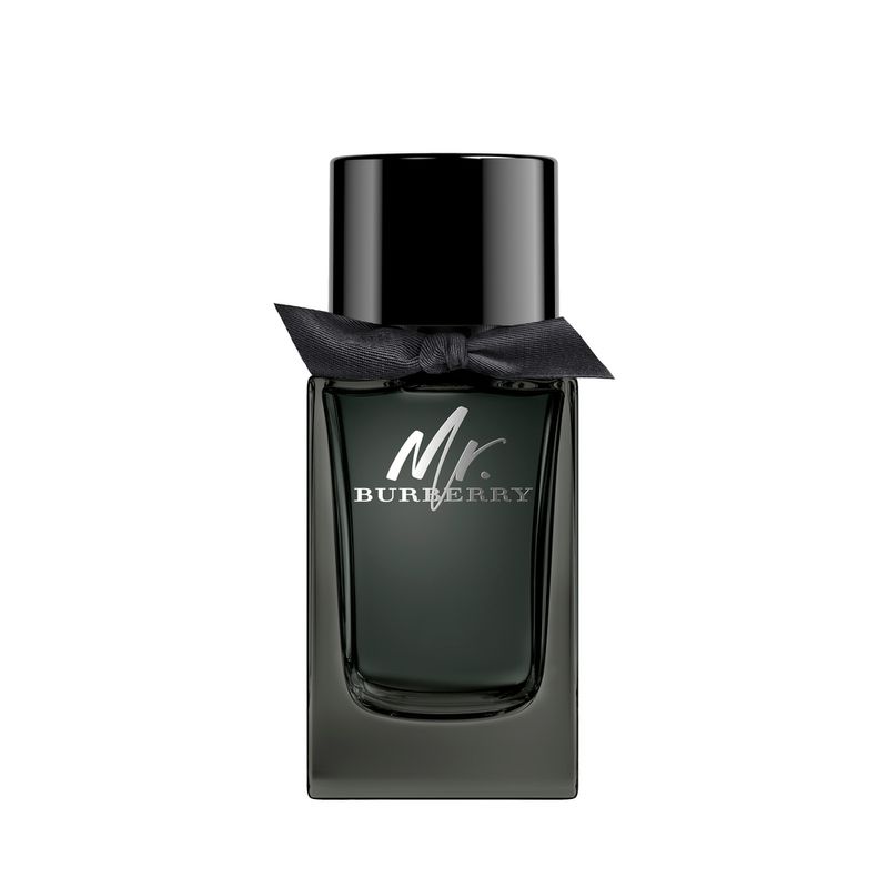 Eau de 2025 parfum mr burberry