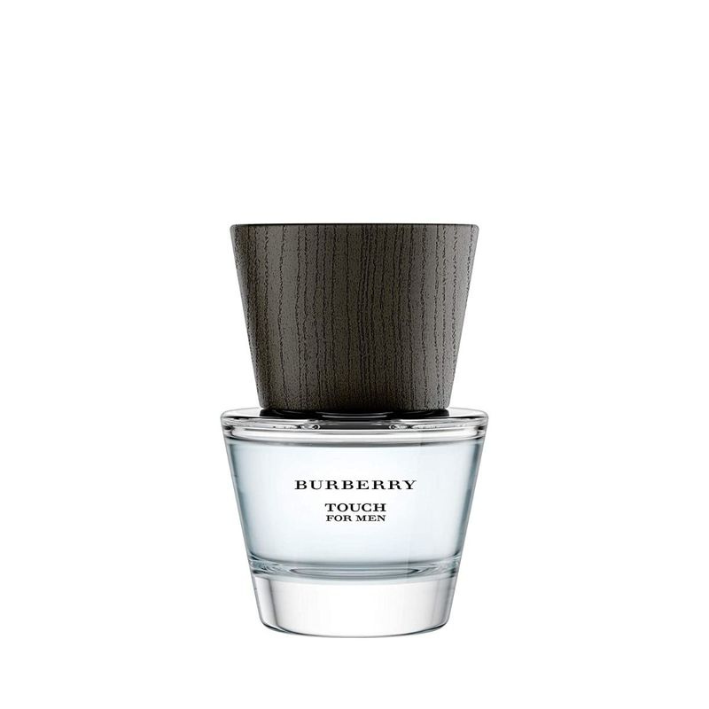 BurberryMenTouchEdt30Ml