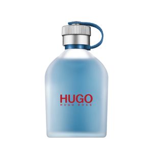 Hugo Now EDT