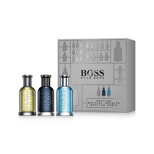 Set Boss Bottled EDP 30 Ml + EDT + Tonic
