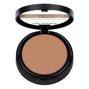 Polvo Compacto Con Vitamina E Hipoalergénico