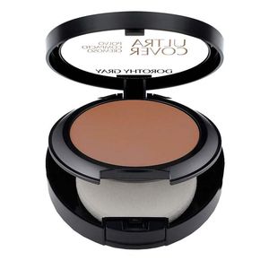 Polvo Compacto Cremoso Sublime