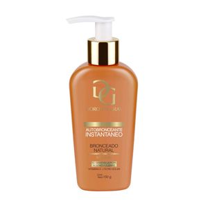 Autobronceante Instantáneo Natural