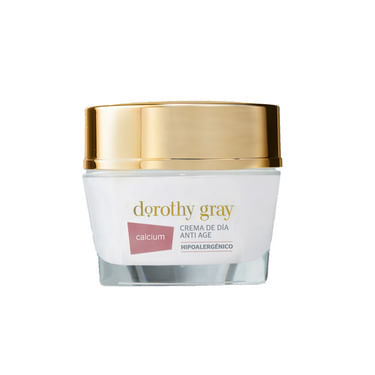 Crema-Anti-Age-De-Dia-Calcium-Con-Vit-C-Complejos-De-Minerales-Y-Siltro-Solar-Hipoalergenico-50-G-