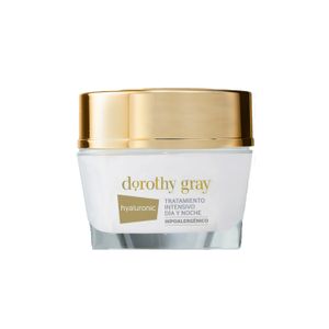 Crema Tratamiento Intensivo Dia Y Noche con Ácido Hialurónico