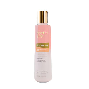 Desmaquillante-Dual-Skin-Secrets-Con-Agua-Micelar-Y-Aceite-De-Jojoba-Hipoalergenico-200-G-