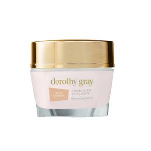 Crema Exfoliante Suave Hipoalergénica Skin Secrets