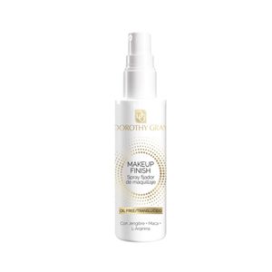 Fijador En Spray Oil Free Makeup Finish