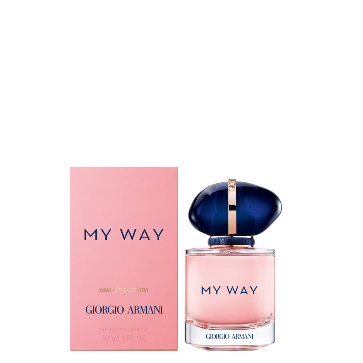 My Way Edp - Perfumerías Pigmento