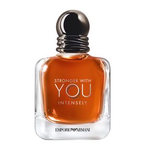 You Stronger Intensenly EDP
