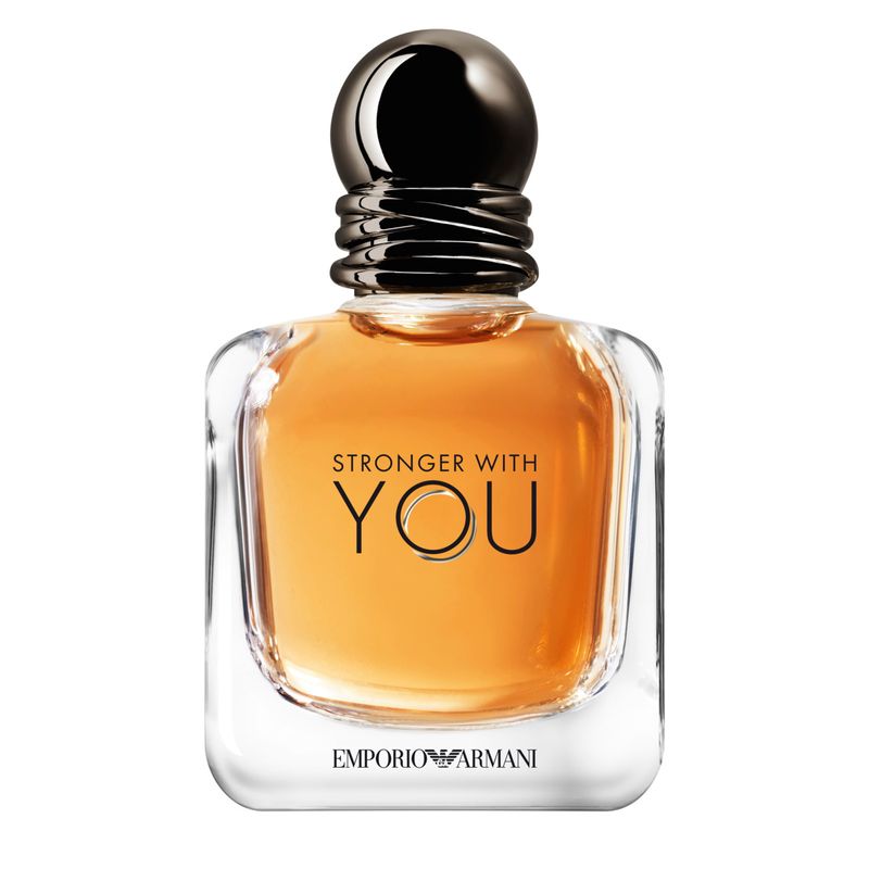 Stronger With You EDT