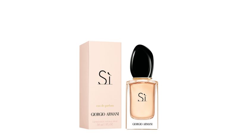 armani si edp 30ml