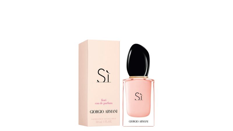 parfum giorgio armani si fiori