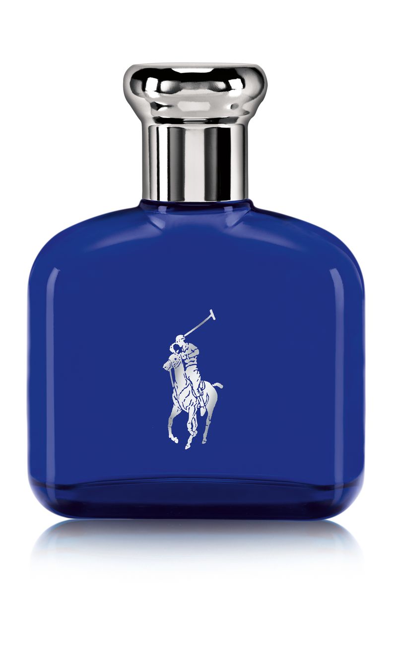 Eau de parfum polo deals blue