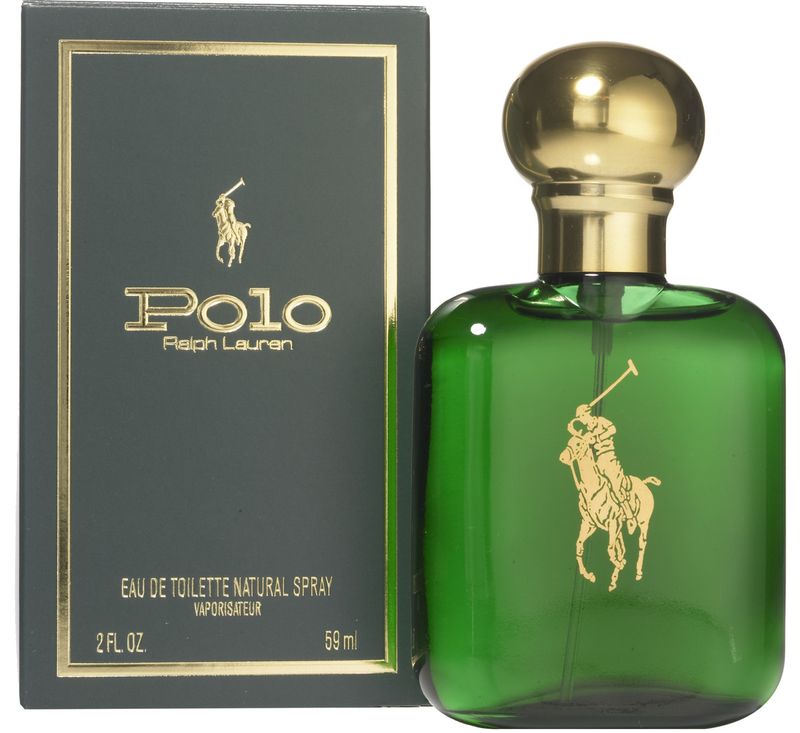 Precio de perfume polo verde new arrivals