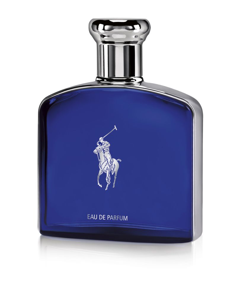 Polo Blue Edp 75 Ml