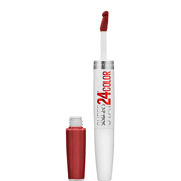 Labial-Liquido--Superstay-24-Hs-Everlasting-Wine--2.3Ml