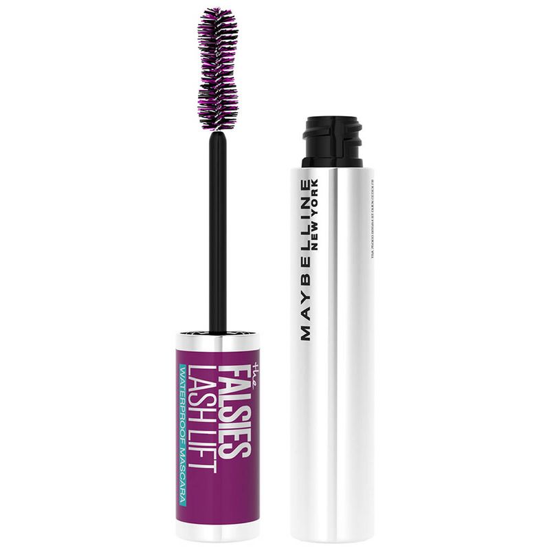 Mascara-De-Pestañas-Falsies-Lash-Lift-Waterproof-Black