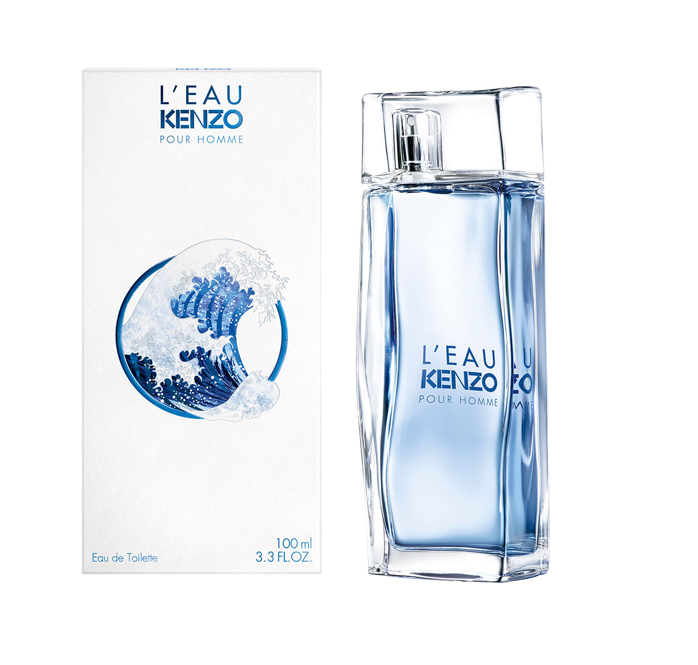 Kenzo para hombre best sale