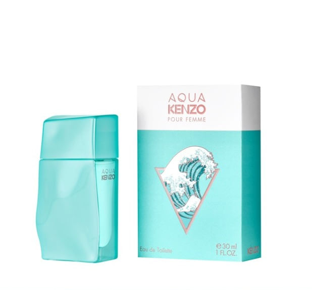 Aqua kenzo pour sale femme 30 ml