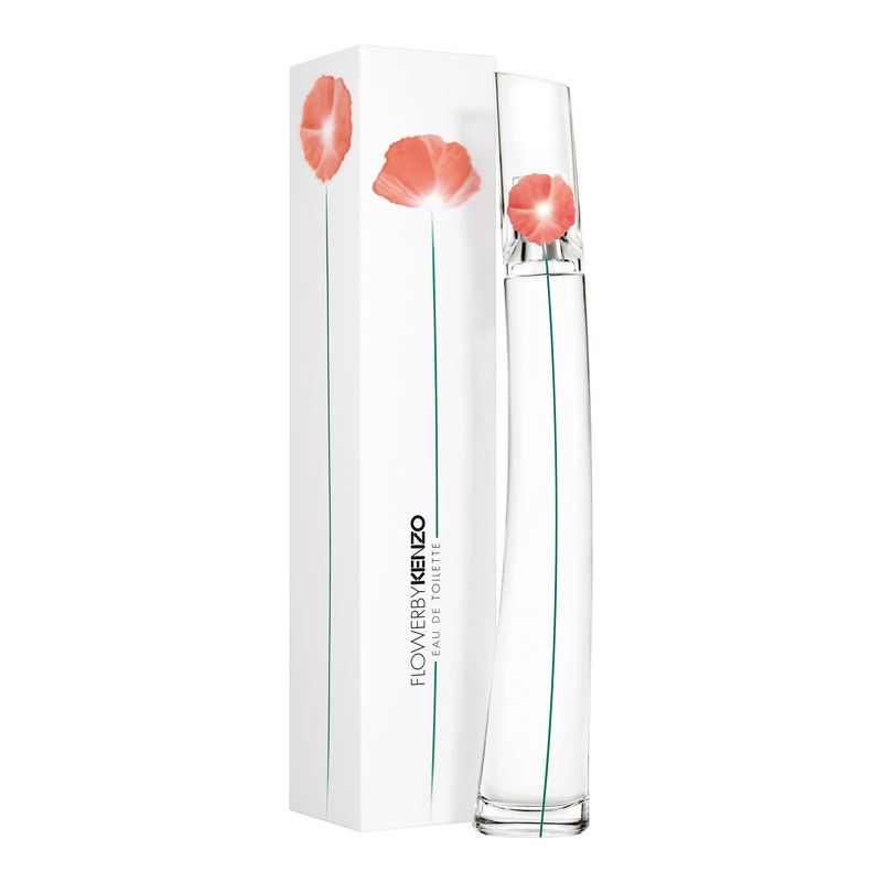 Kenzo-Flower-Edt-100Ml