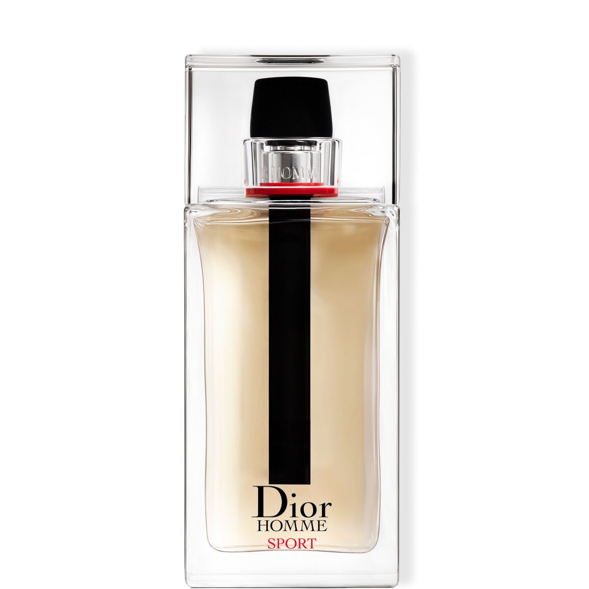 armani homme sport