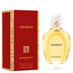 Eau de 2025 parfum amarige givenchy