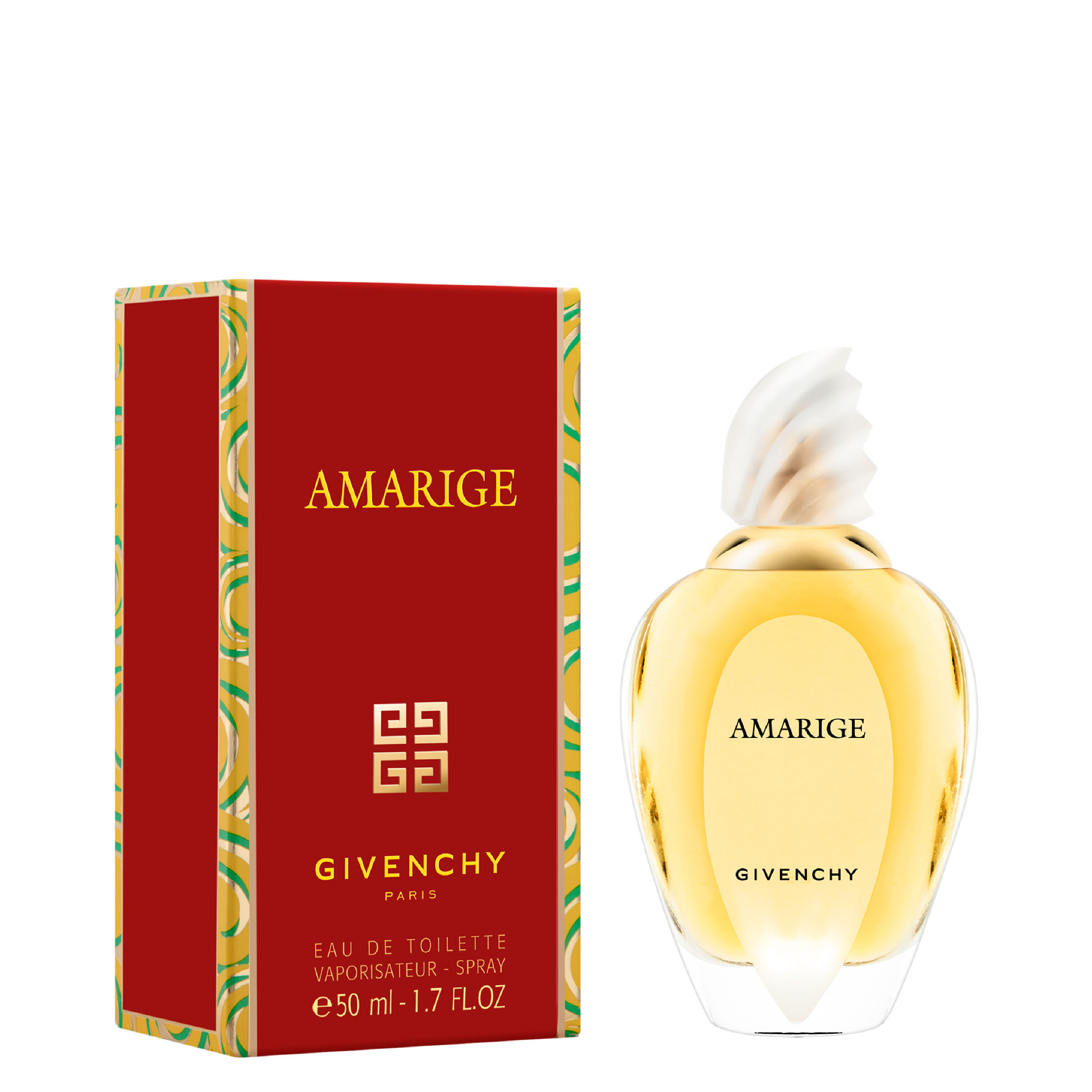 Amarige Edt 100 Ml - Perfumerías Pigmento