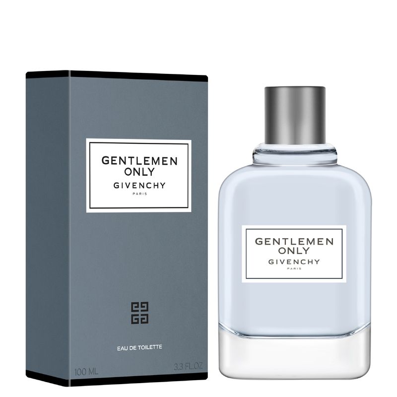Gentlemen-Only-Edt-100-Ml