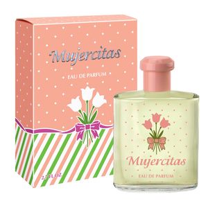 Mujercitas EDP