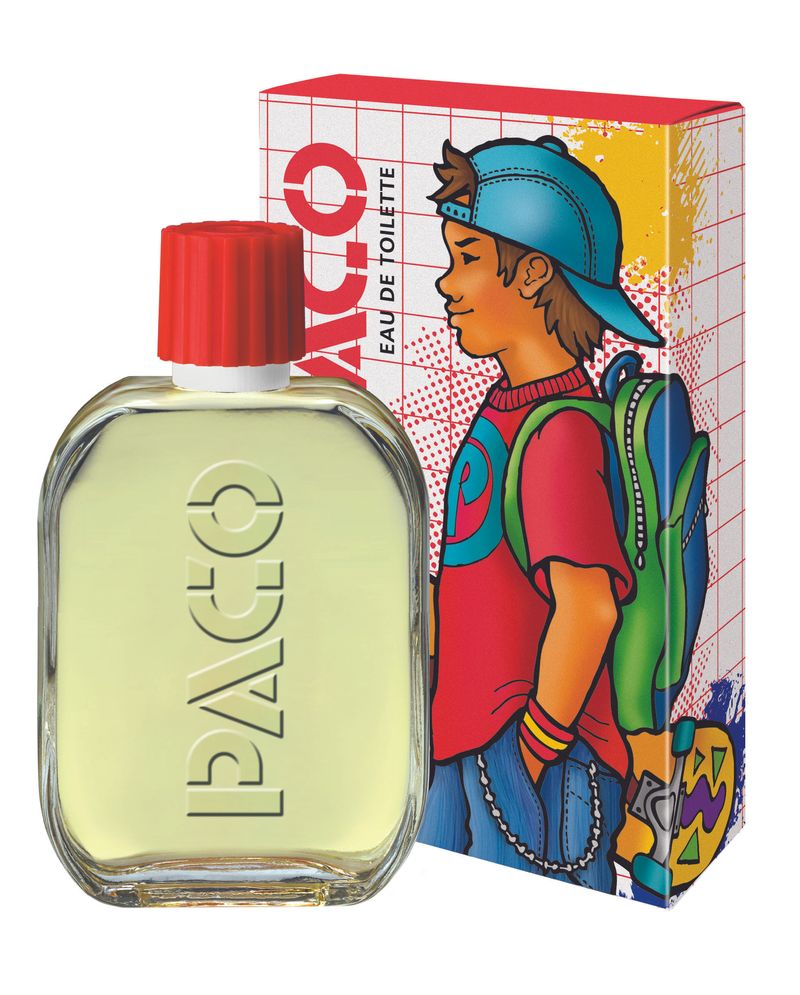 Paco-Edt-90Ml