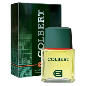 Colbert Con Vaporizador EDT