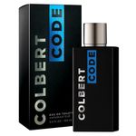 Colbert-Code-Edt-100-Ml