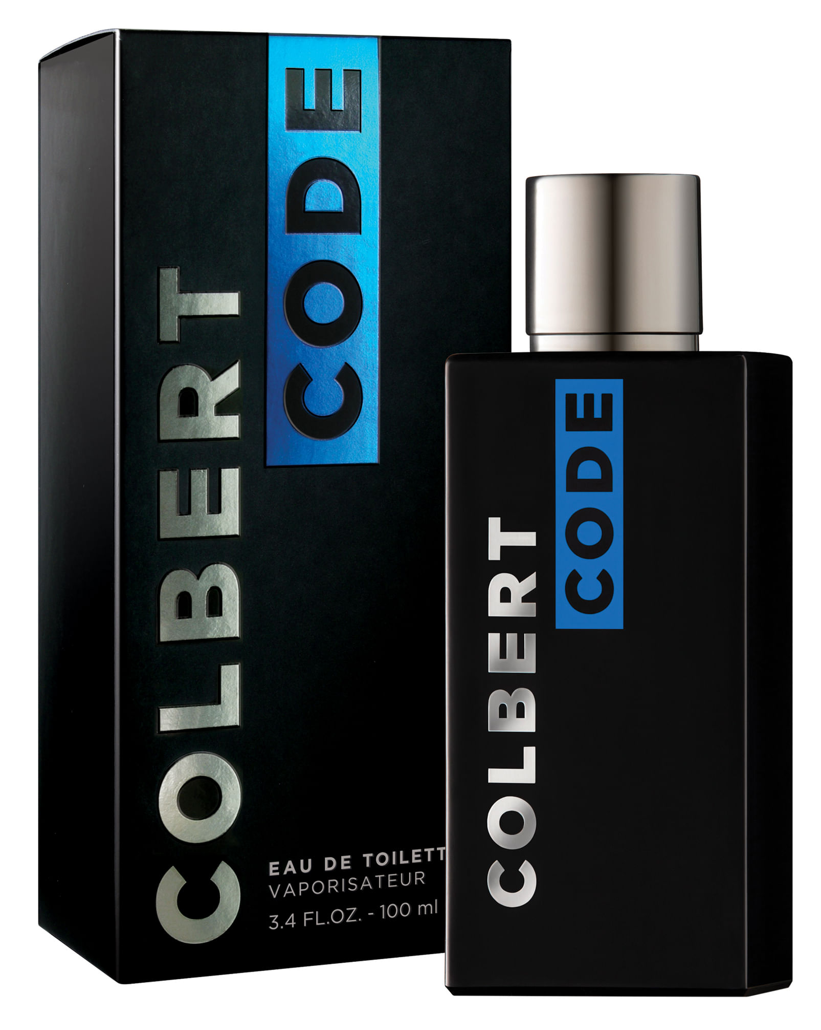 Colbert 2024 code perfume