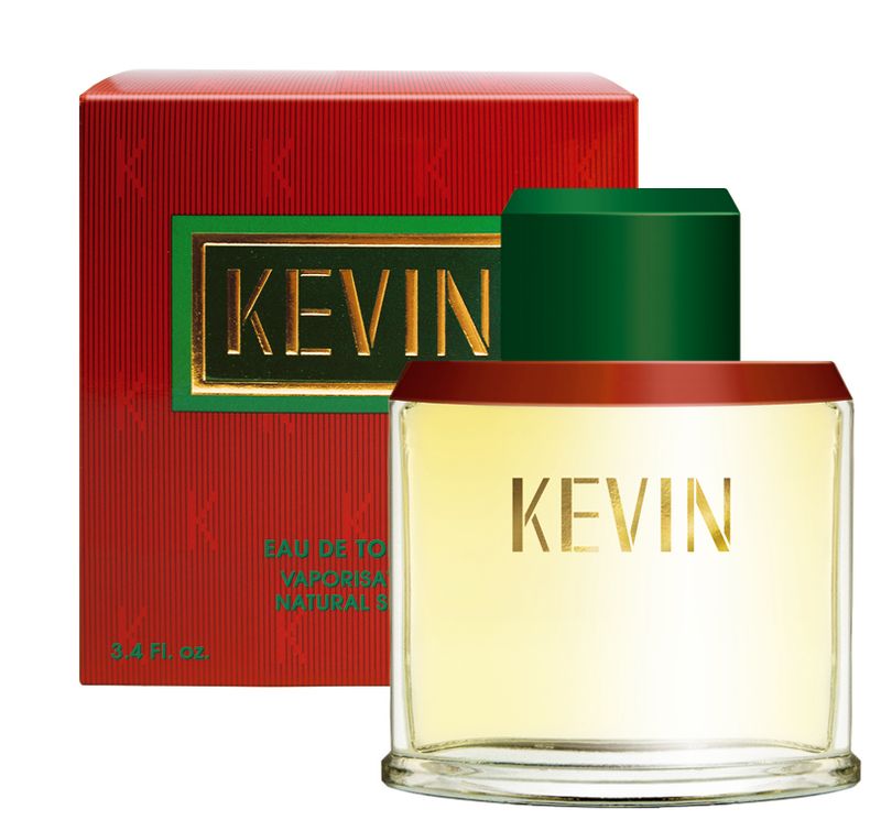 Kevin-Edt-100Ml
