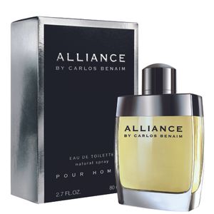 Alliance EDT