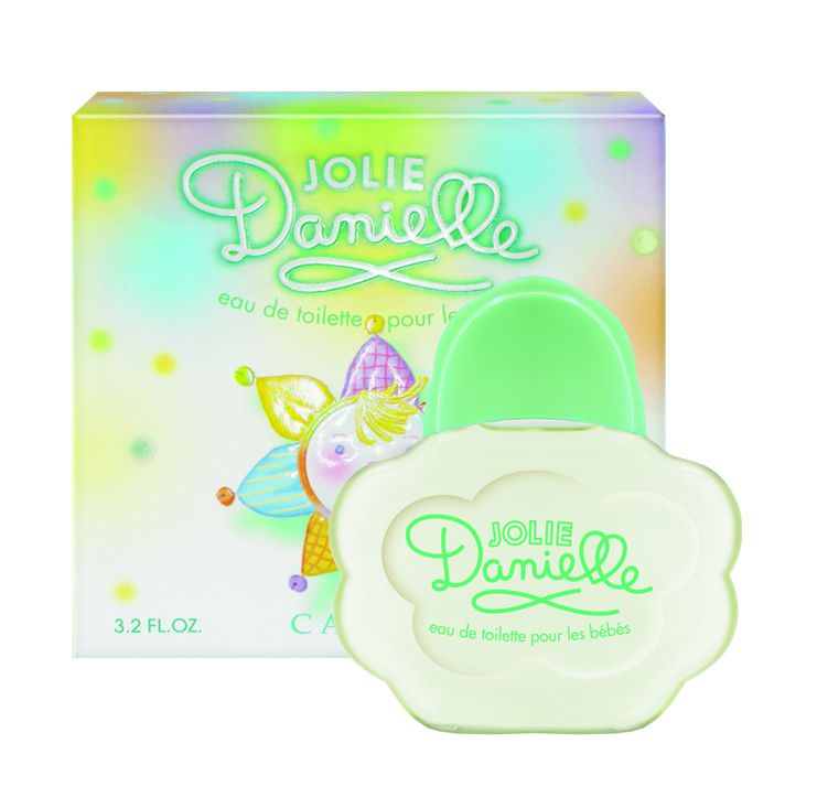 Danielle-Jolie-Edt-90Ml