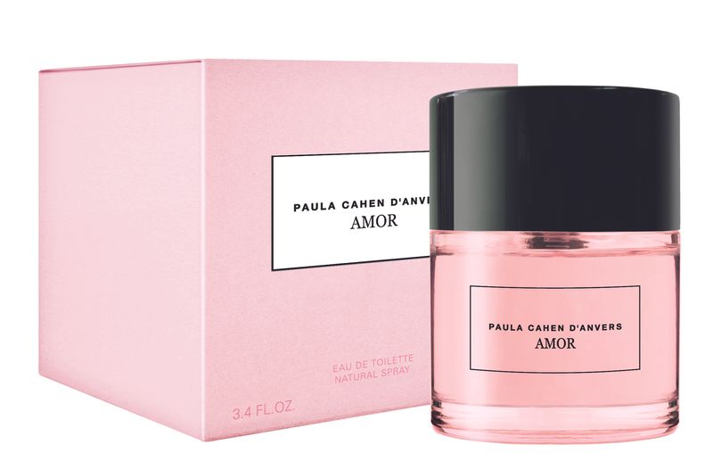 Amor-Edt-100Ml