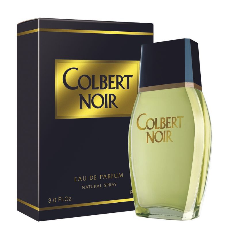 Colbert-Noir-Con-Vaporizador-Edp-90Ml