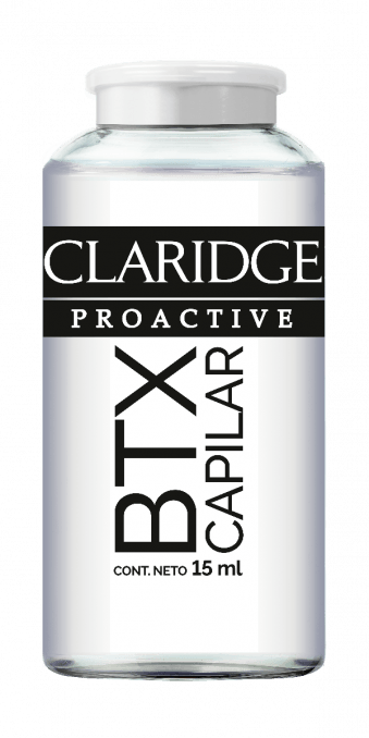 Claridge-Ampolla-Botox