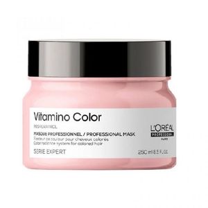 Serie Expert Mascara Vitamino Resveratrol