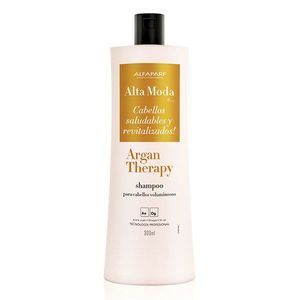 Shampoo Argan Therapy