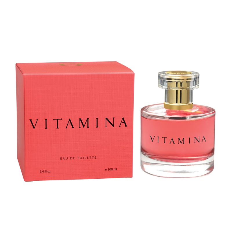 Vitamina-Edt-100Ml