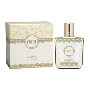 In Love EDT
