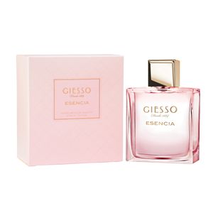 Giesso Esencia Mujer EDT