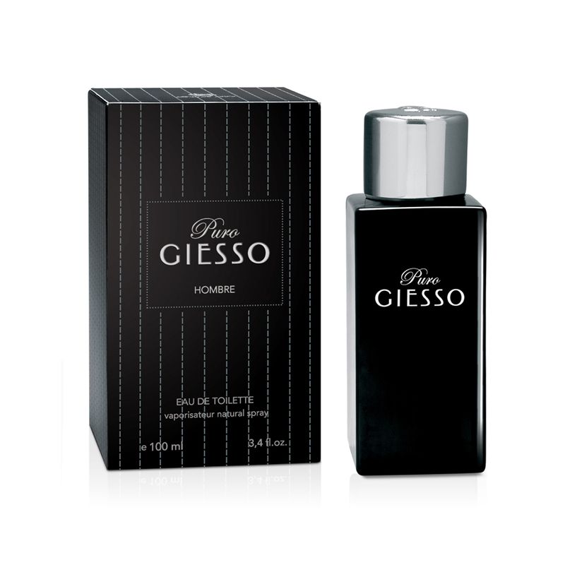 Puero-Giesso-Hombre-Edt-100Ml