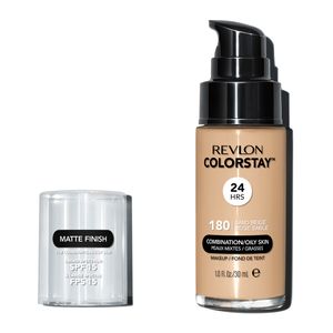 Base Colorstay Makeup Combination Oily FPS 15