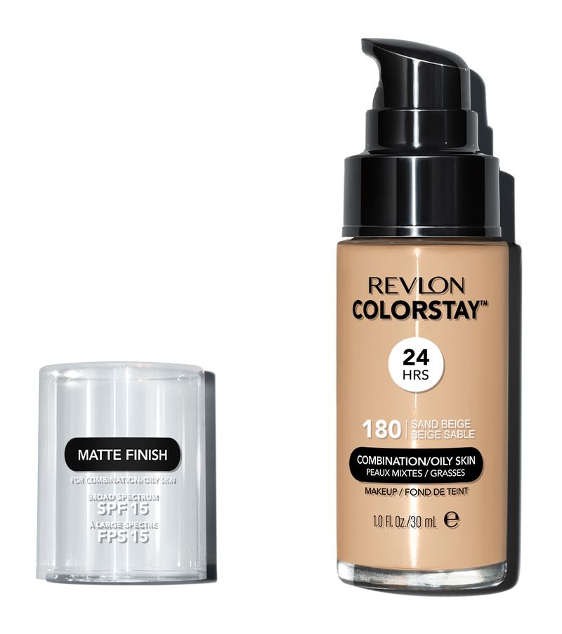 Base-De-Maquillaje-Colorstay-Makeup-Combination-Oily---180-Sand-Beige-Mix