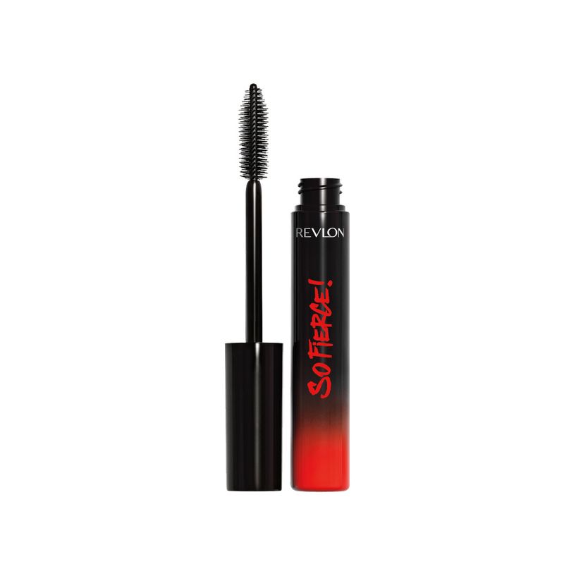 Mascara-Para-Pestañas-So-Fierce---Black-Washable